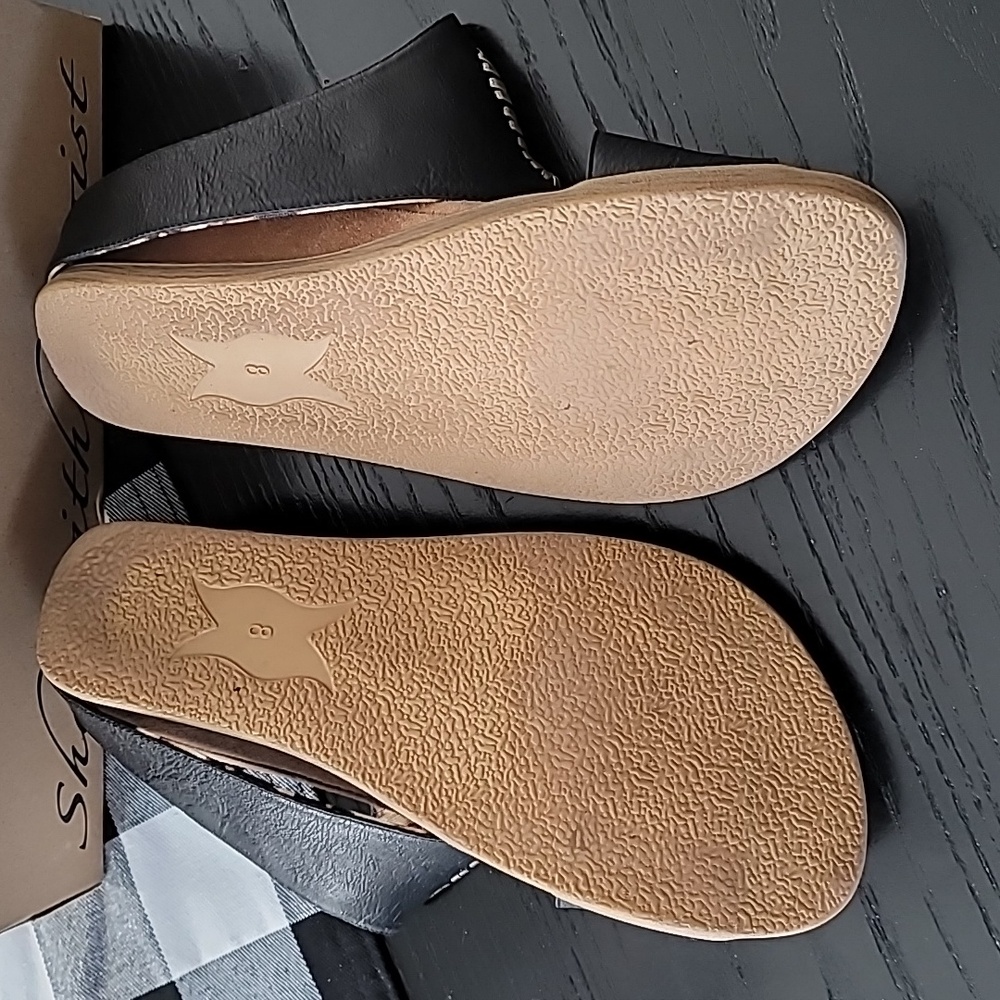 Womens Modzori Reversible "Lada" Sandals Size 8 - Picture 5 of 9